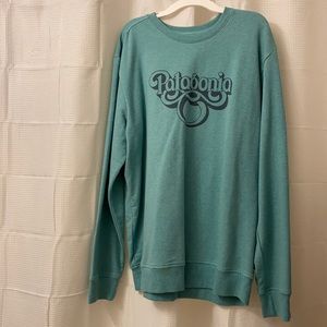 Patagonia Sweatshirt